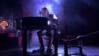 Avatar - Tower, live at Amager Bio, Copenhagen 27/012024