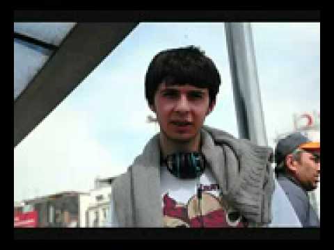 Migfer ft. Kratos Benimle Kal.....