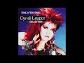 I Drove All Night Cyndi Lauper HQ Audio