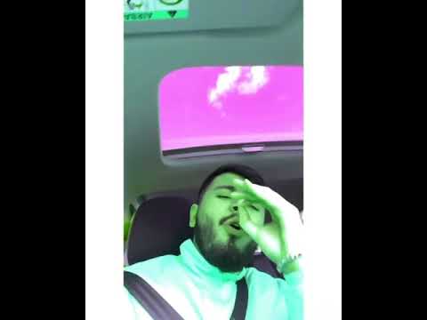 Sarhad- Smoke Weed Everyday