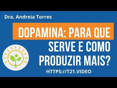 SUPLEMENTAÇÃO NO TDAH &mdash; ANDREIA TORRES