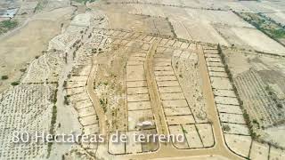 Terrenos en Venta La Estancia de Asia Sur de Lima