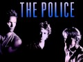 The Police - Walking on the Moon 