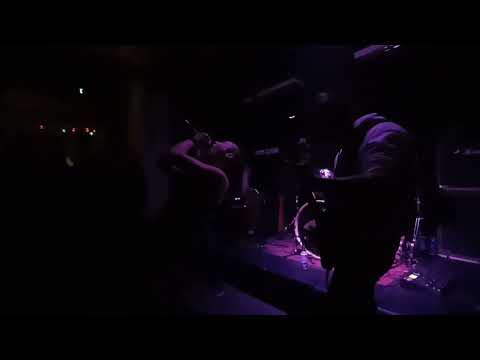 Graveolution @ Kripta - 07.04.2023