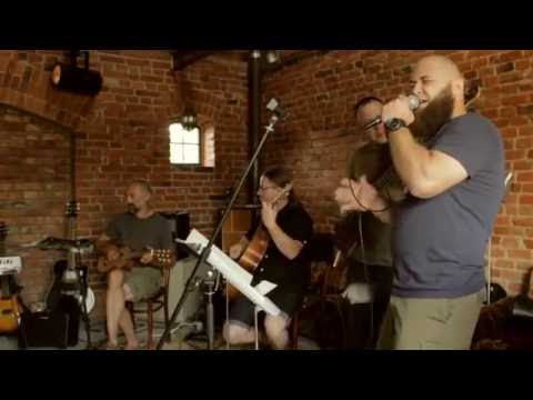 Jolie Folie Band - Muzyczny podwieczorek w Jolie Folie