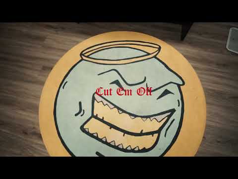 Projekt Booda Cut em off (official music video) shot by dannyjsoto