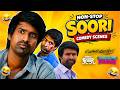Soori Back To Back Comedy Scenes Lyca Productions