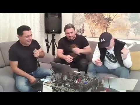 Patara Gogo Da Patara Mtawminda