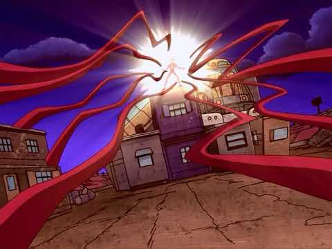 Teen Titans Billy numerous pushes his limit