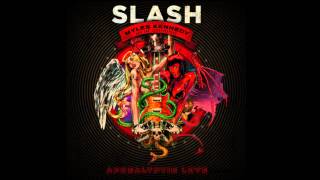 Slash - No More Heroes