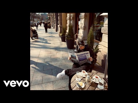 Sliki - Alpha (Audio)