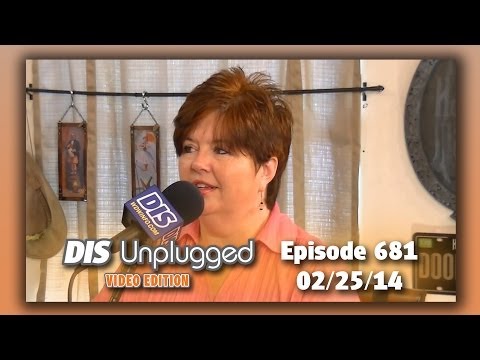 DIS Unplugged - News - 02/25/14