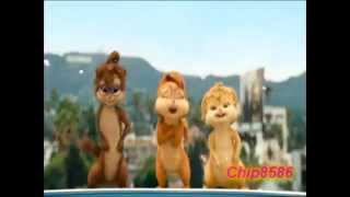 Chipettes and the chipmunks - Toyfriend