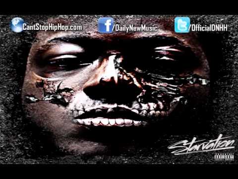 Ace Hood - Different People ft. Game