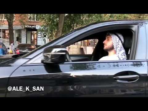 Юмор из Ростова - ребята косят под арабов