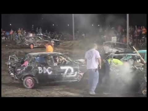 Hunter Bonestock Compact Heat 3 Horton,KS 10/10/21