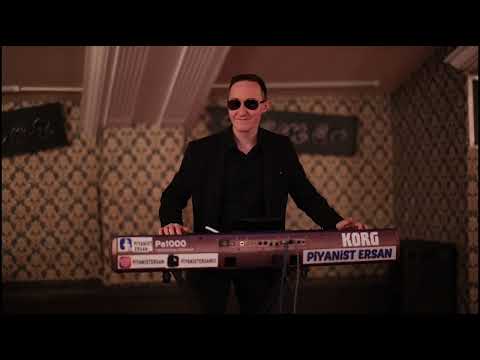 PİYANİST ERSAN TRAP KOCEK ( Ерсан Трап Кючек) 2026 