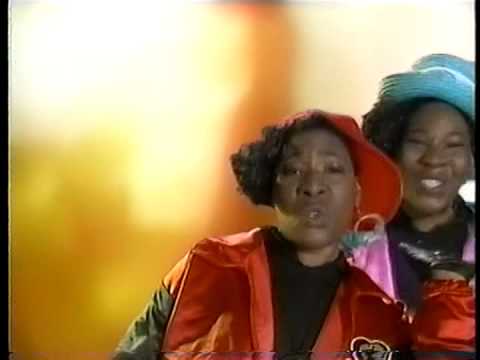 Jazzi P - Feel the Rhythm