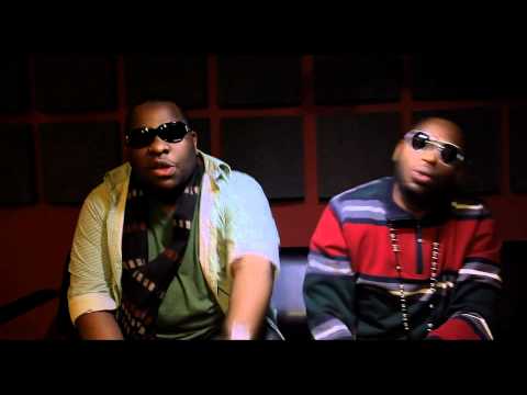 SDutchTV - Firewoodz New single/Lady Let's Go