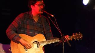 Luke Sital-Singh - Greatest Lovers LIVE (Cologne 2014) HD