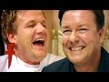 Gordon Ramsay S The F Word Season 3 Episode 9 Extended Highlights 2