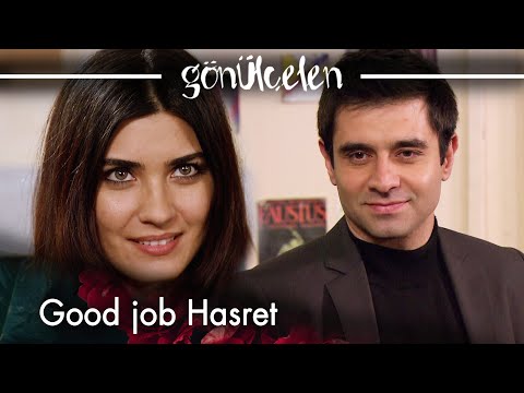 Murat praises Hasret - Episode 79 | Becoming a Lady