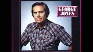 George Jones - Don't Leave Without Taking Your Silver