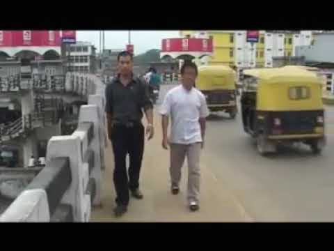 Iswar moron boiray nagamese song