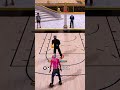 ME Vs 91 GAME STREAK Trending Viral Shorts Funny Shorts Nba2k26 2k26
