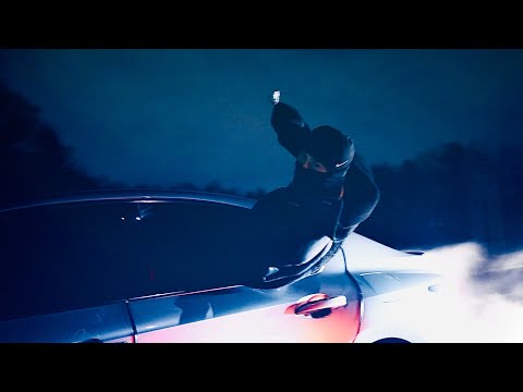 SavvY - My City (Official Music Video)