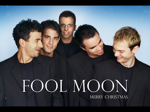 Fool Moon - Merry Christmas (Full Album)