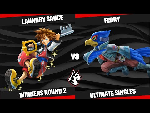 NUT S'22 W8 - Laundry Sauce (Sora) vs Ferry (Falco) [Winners Round 2]