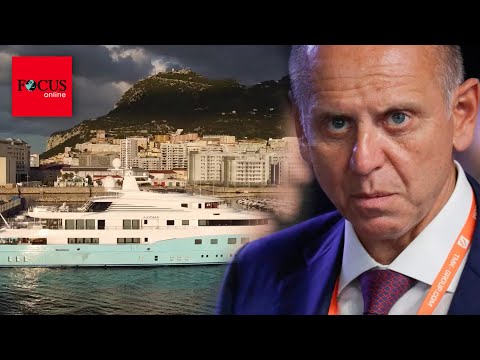 Oligarchen-Yacht unter dem Hammer: Schnäppchenjäger haben einmalige Chance