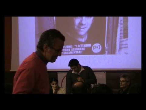 QUALCOSA DI NUOVO - Giuseppe Catizone