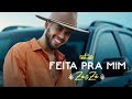 Zé & Zê – Feita Pra Mim (Videoclipe Oficial) Zé & Zê – Feita Pra Mim (Videoclipe Oficial)