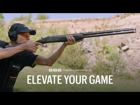 688 Performance: erhöhen Sie Ihr Niveau