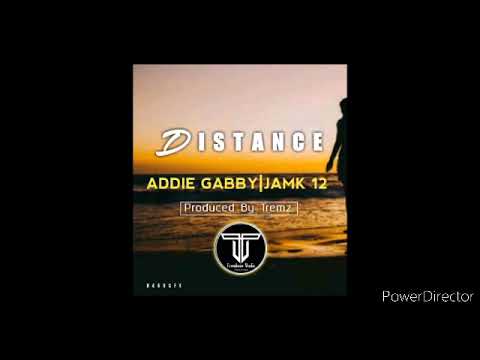 DISTANCE - Addie Gabby l Jamk 12 [2020 PNG Musik]