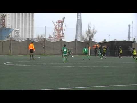 ALSACA2011 AD Tiempo Libre B   CD Novo Chiclana B 1er Tiempo Jornada 11 Temporada 2011 12