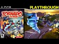 Tornado Outbreak ps3 Playthrough 1080p Original Console