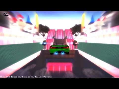 [DM] Exodo ft. Banshee ft Roald -- Victoria