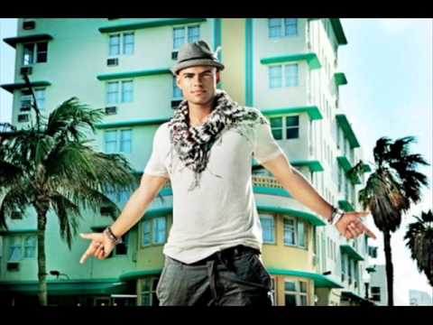 Mohombi - I Don't Wanna Party Without You (Official 2013)