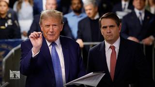 Trump wants his old personal lawyer to be attorney general. Here's what to know about Todd Blanche