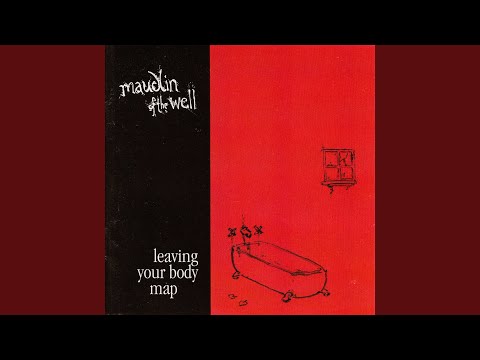 Sleep Is a Curse - maudlin of the Well