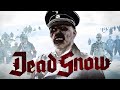 Zombies Nazis Dead Snow 2009 Película Completa De Terror En Castellano Full HD