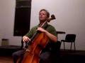Cello - Trevor Exter