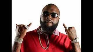 Rick Ross Featuring Jay-Z &amp; Young Jeezy - Hustlin [REMIX]