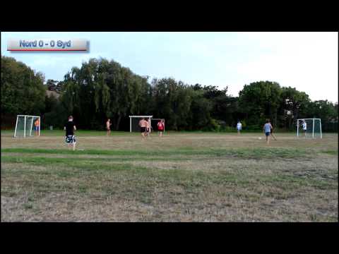 Expedition Robinson Heestrand - Episode 1 - 2014