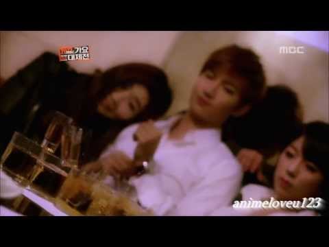 AileexRoh Ji Hoon- The Past and Present