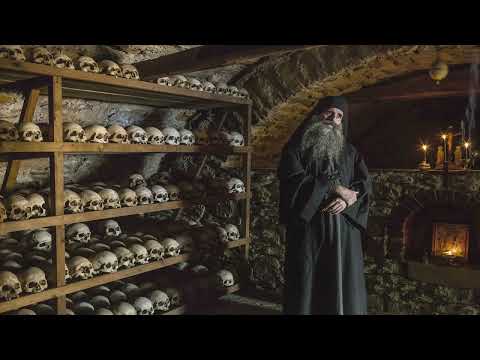 სულთა თანა - Georgian Orthodox Chant (Evlogitaria of the dead)