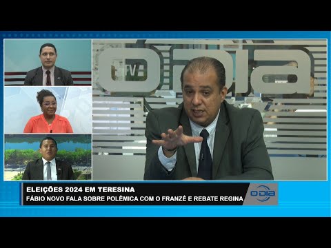 Política do Dia 11 04 2023